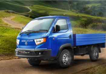 Ashok Leyland Bada Dost i4 LNT LS Pickup photo 1